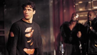 Кадр з фільму Горянин 4. Кінець гри