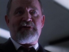 Кадр з фільму Притулок (Сховище)