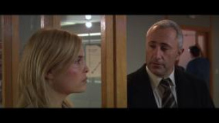 Кадр з фільму Третя хвиля