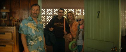 Кадр з фільму Ніхто 2