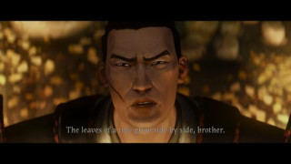 Кадр з фільму Хижак. Вбивця вбивць