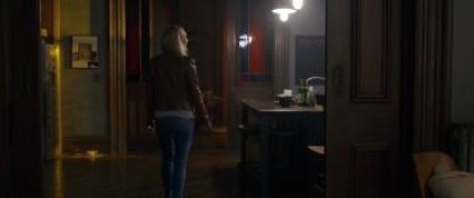 Кадр з фільму Жінка у вікні