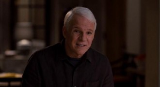 Кадр з фільму Як все заплутано