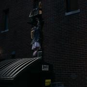 Кадр з фільму Про долю