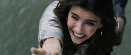 Кадр з фільму Пункт призначення 5