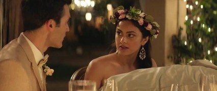 Кадр з фільму Зависнути у Палм-Спрінгз