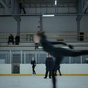 Кадр з фільму Дівчата