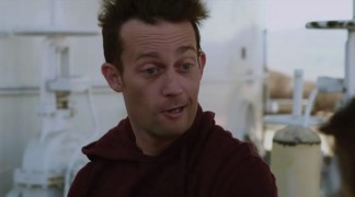 Кадр з фільму Пекельний смерч