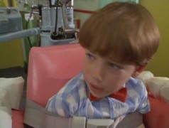 Кадр з фільму Проблемна дитина 3