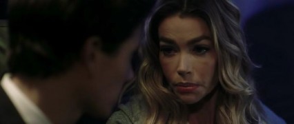 Кадр з фільму Висота