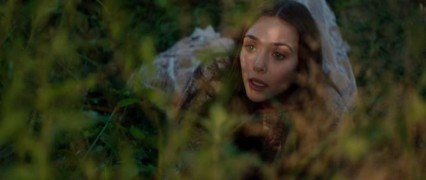 Кадр з фільму У таємниці