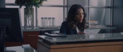 Кадр з фільму У всьому винен єнот