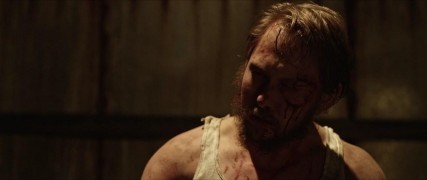 Кадр з фільму Розплата