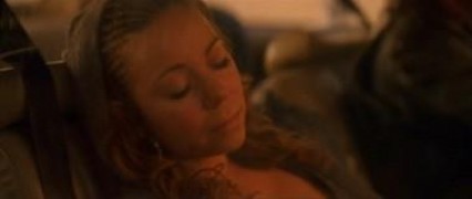 Кадр з фільму Теннессі