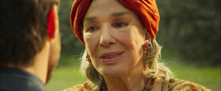 Кадр з фільму Королі інтриги