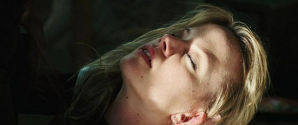 Кадр з фільму Спостереження