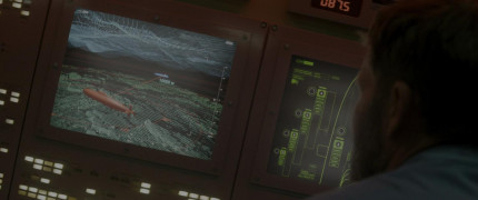 Кадр з фільму Місія неможлива: Розплата. Частина перша