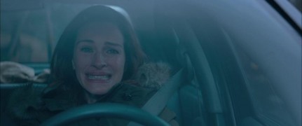 Кадр з фільму Повернути Бена