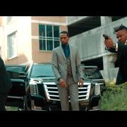 Кадр з фільму Загін «Примара»