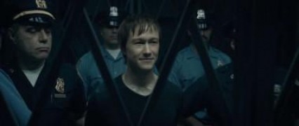 Кадр з фільму Прогулянка висотою