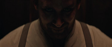 Кадр з фільму Монахиня 2