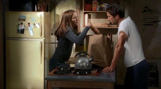 Кадр з фільму Алекс та Емма