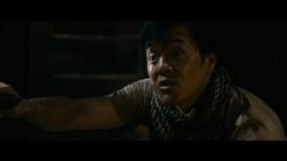 Кадр з фільму Хижачка