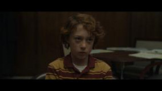 Кадр з фільму Час Армагеддону