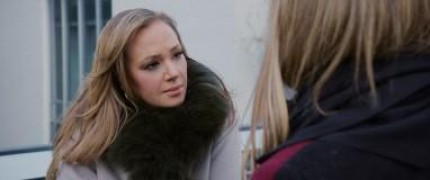 Кадр з фільму Почни спочатку