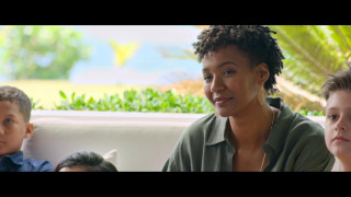 Кадр з фільму Наяд