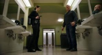 Кадр з фільму 10 хвилин потому