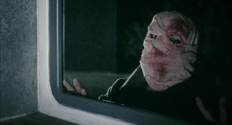 Кадр з фільму Злочин у часі