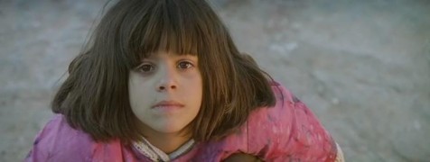 Кадр з фільму Правила бою