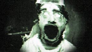 Кадр з фільму Шукачі могил