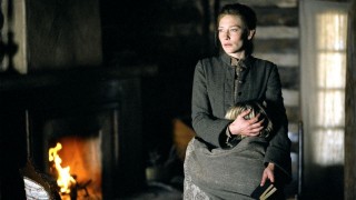 Кадр з фільму Останній рейд