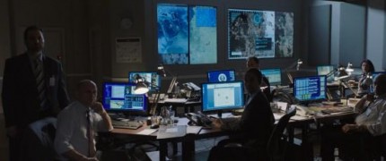 Кадр з фільму Божевільна парочка