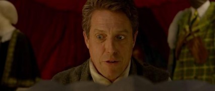 Кадр з фільму Пригоди Паддінгтона 2