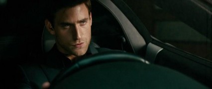 Кадр з фільму Нещадний