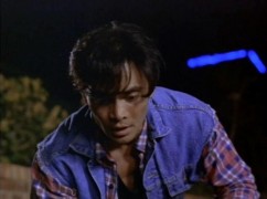 Кадр з фільму Кікбоксер 5: Відплата