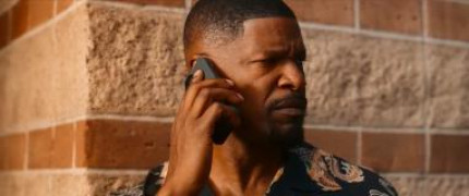 Кадр з фільму Денна зміна