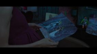 Кадр з фільму Космонавт