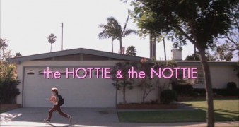 Кадр з фільму Красуня та страховисько або не народись вродливою