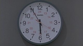 Кадр з фільму Прибуття 2