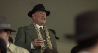 Кадр з фільму Одного разу в Лондоні