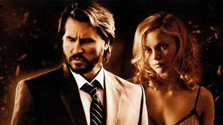 Кадр з фільму Фальшива личина