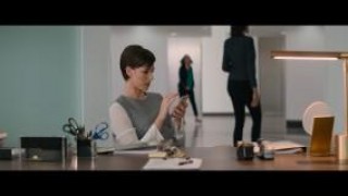 Кадр з фільму Гламурний бізнес