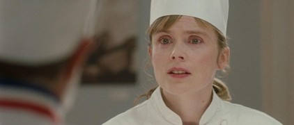 Кадр з фільму Закохані невротики