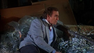 Кадр з фільму П'ятниця 13-е. Частина Восьма: Джейсон на Манхеттені