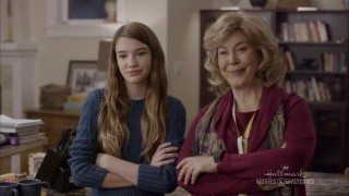 Кадр з фільму Детектив Гурман