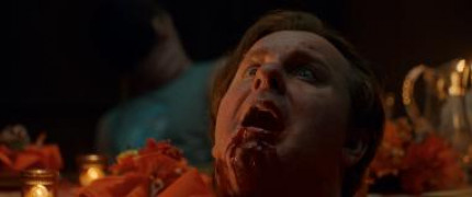 Кадр з фільму День подяки